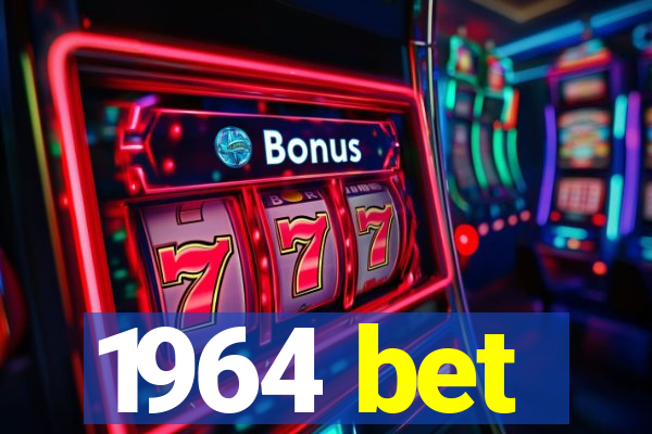 1964 bet